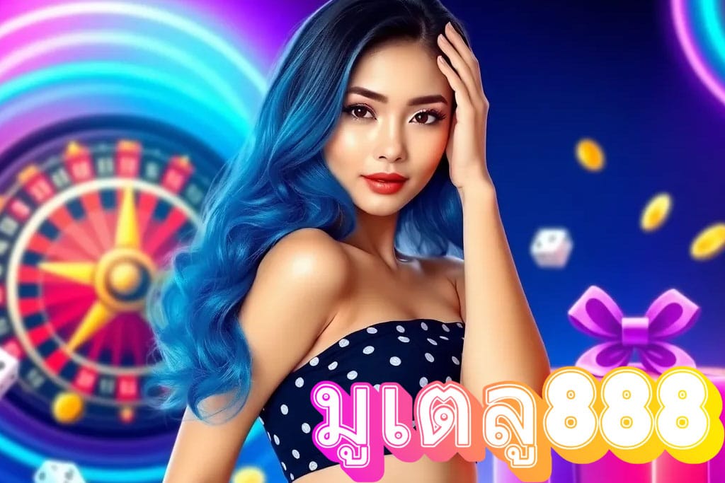 มูเตลู888 LOGIN