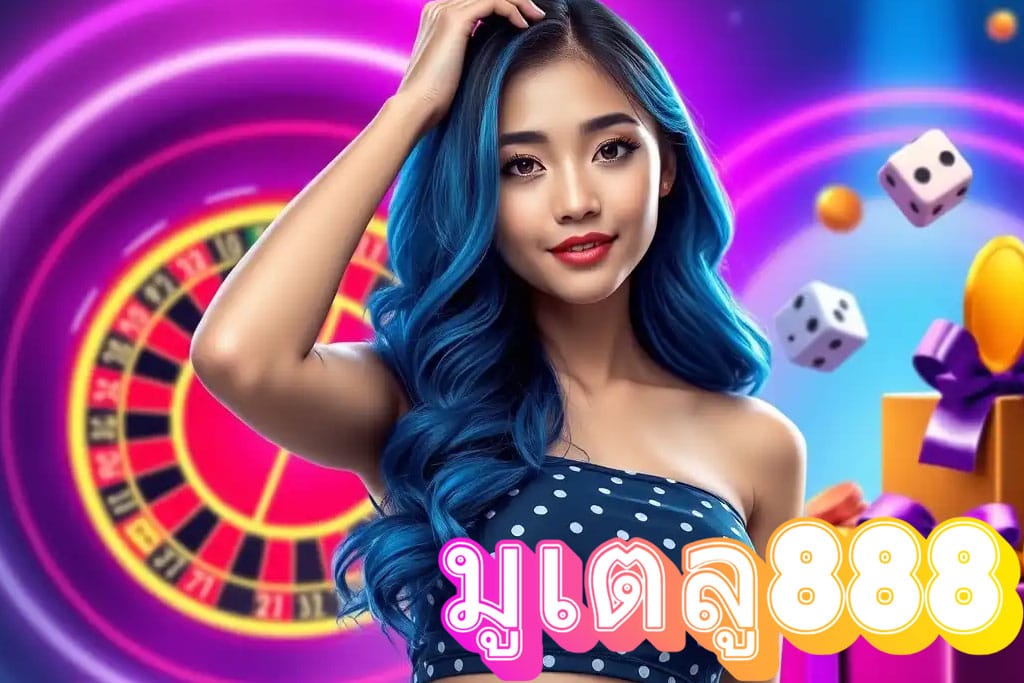 มูเตลู888-เว็บตรงสล็อต